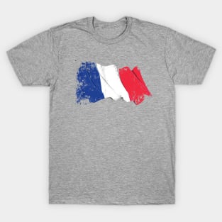 French Pride T-Shirt